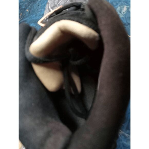 Nike Youth Kyrie Kybrid S2 "What The" Black Atomic Pink Sz 7Y. [CQ9323-001]  NO - Picture 10 of 10